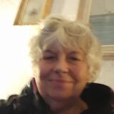 Profilfoto von Karin Fiebiger