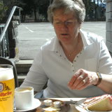 Profilfoto von Beate Zipperle