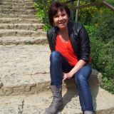 Profilfoto von Susann Zander