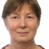 Profilfoto von Birgit Schlaubitz
