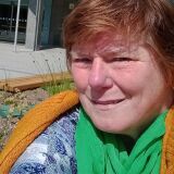 Profilfoto von Gerlinde Schuster