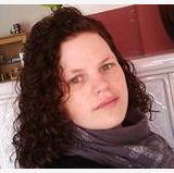Profilfoto von Kerstin Hunfeld