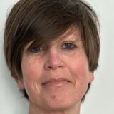 Profilfoto von Kerstin Löhr