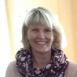 Profilfoto von Sabine Vogel