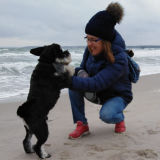Profilfoto von Simone Kiefer