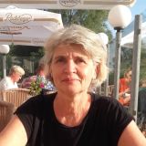 Profilfoto von Katrin Dampmann