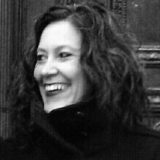 Profilfoto von Britta Baum