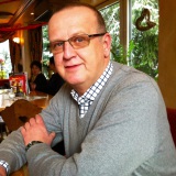 Profilfoto von Wolfgang Stock