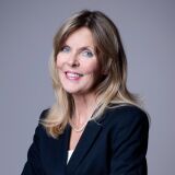 Profilfoto von Andrea Wilhelm