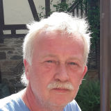 Profilfoto von Rolf Weiß