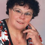Profilfoto von Roswitha Scheel