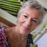 Profilfoto von Monika Hubert