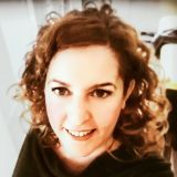 Profilfoto von Alexandra Bischoff
