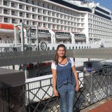 Profilfoto von Karin Kopp