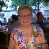Profilfoto von Ulrike Huneke