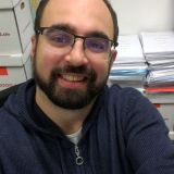 Profilfoto von Rene Pagel