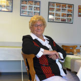 Profilfoto von Gisela Funke,Targacz
