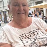 Profilfoto von Christine Fischer