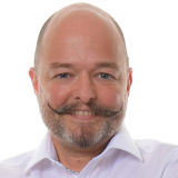 Profilfoto von Dr. Mathias Keck