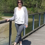 Profilfoto von Michaela Maas