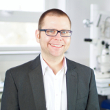 Profilfoto von Mario Wiegleb
