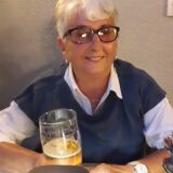 Profilfoto von Anne-Marie Marchl
