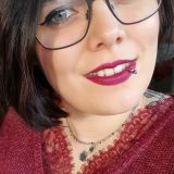 Profilfoto von Jennifer Keßler
