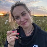 Profilfoto von Gudrun Schmitt