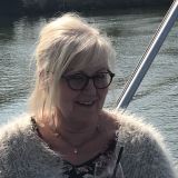 Profilfoto von Angelika Althoff