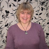 Profilfoto von Kristina Pohl