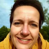Profilfoto von Manuela Riebesell