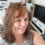 Profilfoto von Rebecca Simone Nagel