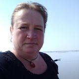 Profilfoto von Jacqueline Koch