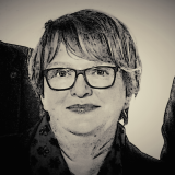 Profilfoto von Martina Pfeifer-Krämer