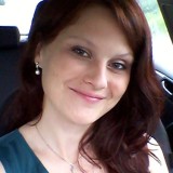 Profilfoto von Katja Strobel