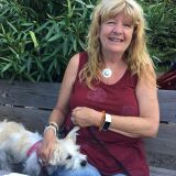 Profilfoto von Eveline Dylewitz