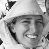 Profilfoto von Tanja Albracht