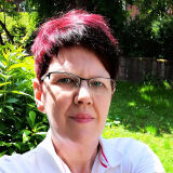 Profilfoto von Martina Keil