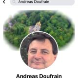 Profilfoto von Andreas Klemm - Doufrain