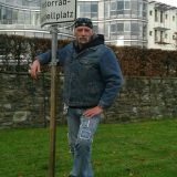Profilfoto von Wolfgang Gerdes