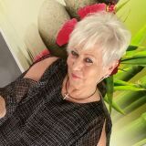 Profilfoto von Sabine Pfeiffer