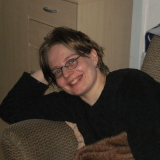 Profilfoto von Petra Thiel