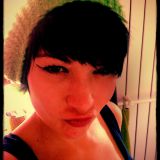 Profilfoto von Stefanie Opitz
