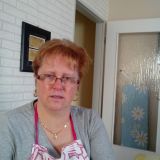 Profilfoto von Jutta Emilie Esposto