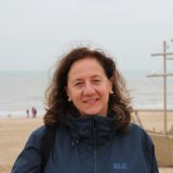 Profilfoto von Michaela Wagner