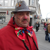 Profilfoto von Markus Beneke