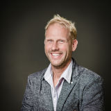 Profilfoto von Rico Schaarschmidt