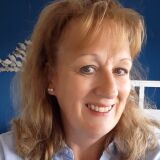 Profilfoto von Patricia Lüken