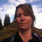 Profilfoto von Petra Meng