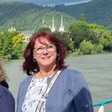 Profilfoto von Dorothea Pfannkuch